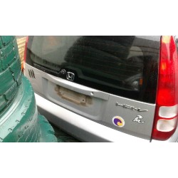 honda hr-v (gh) del año 2002