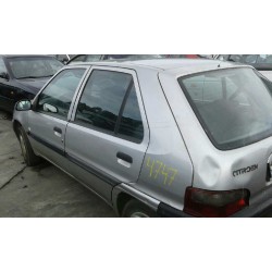 citroen saxo del año 1997