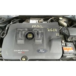 ford mondeo berlina (ge) del año 1950