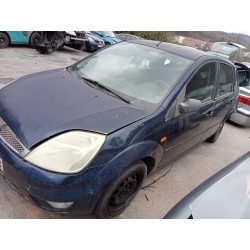 ford fiesta (cbk) del año 2004
