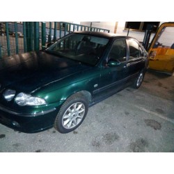 mg rover serie 45 (rt) del año 2002