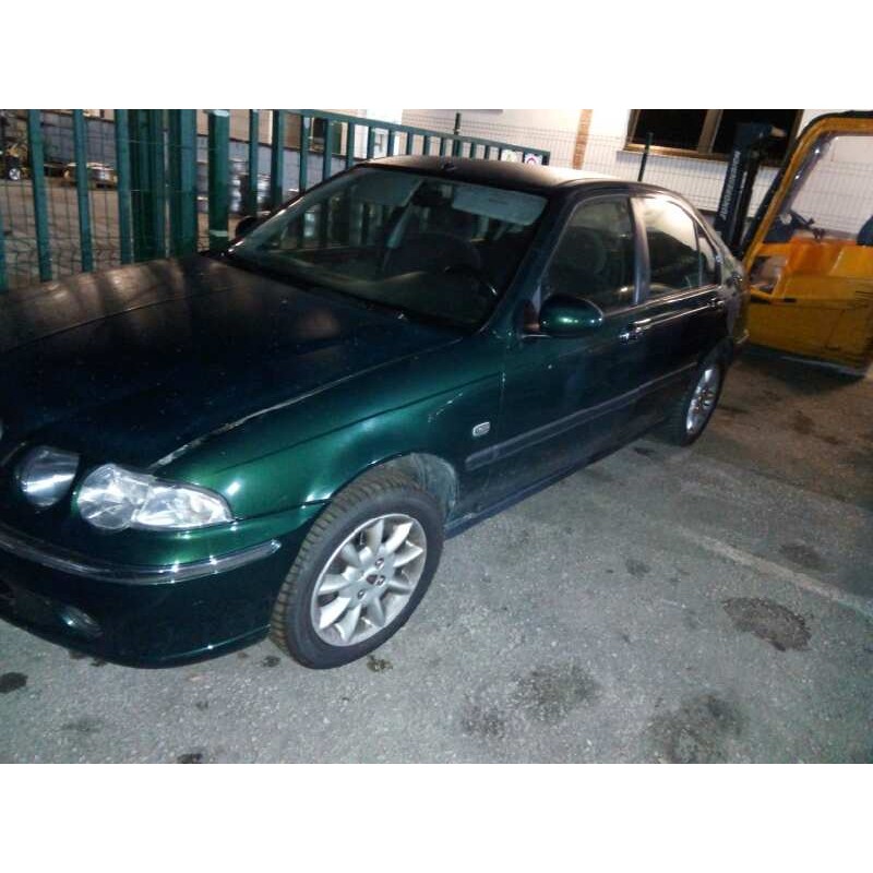 mg rover serie 45 (rt) del año 2002