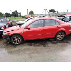 mazda 6 berlina (gg) del año 2007