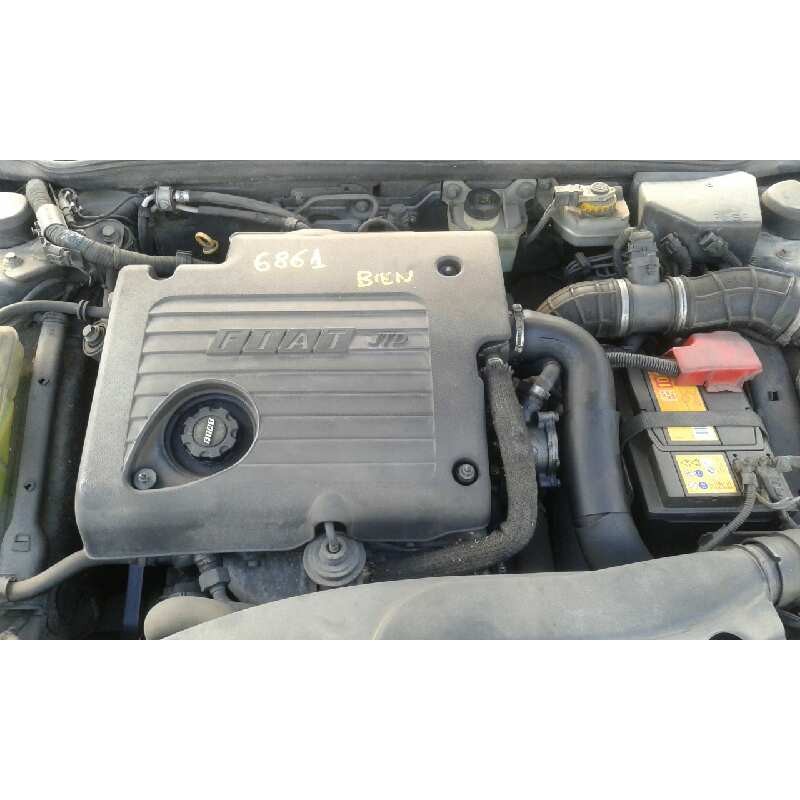 fiat bravo (182) del año 2000