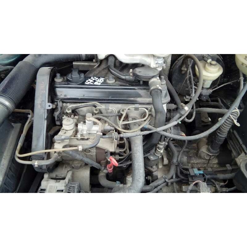 volkswagen vento (1h2) del año 1995