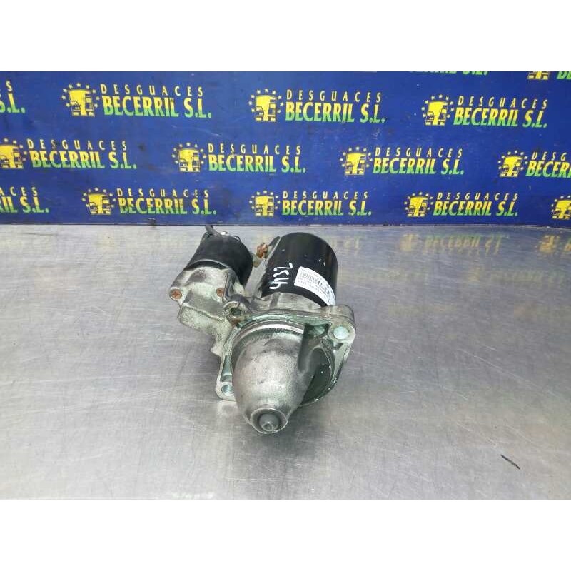 Recambio de motor arranque para bmw serie 5 berlina (e39) 523i referencia OEM IAM 1740374 0001108157 Recambio de motor arranque para bmw serie 5 berlina (e39) 523i referencia OEM IAM 1740374 0001108157