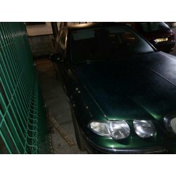 mg rover serie 45 (rt) del año 2002