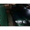 mg rover serie 45 (rt) del año 2002