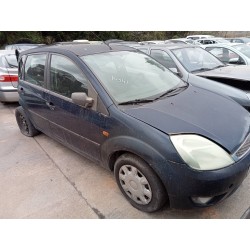 ford fiesta (cbk) del año 2004
