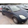 ford fiesta (cbk) del año 2004