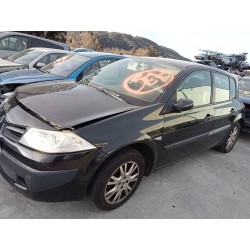 renault megane ii berlina 5p del año 2008