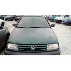 volkswagen vento (1h2) del año 1995