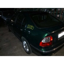mg rover serie 45 (rt) del año 2002