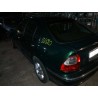 mg rover serie 45 (rt) del año 2002