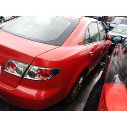 mazda 6 berlina (gg) del año 2007
