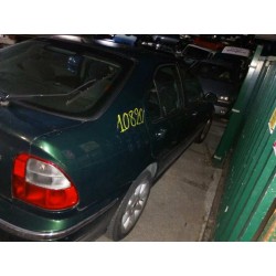 mg rover serie 45 (rt) del año 2002