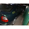 mg rover serie 45 (rt) del año 2002