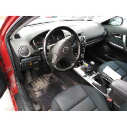 mazda 6 berlina (gg) del año 2007