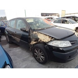 renault megane ii berlina 5p del año 2008