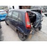 ford fiesta (cbk) del año 2004