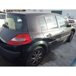 renault megane ii berlina 5p del año 2008