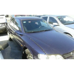 opel vectra b berlina del año 1998