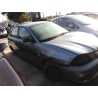 seat ibiza (6l1) del año 2007