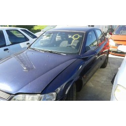 opel vectra b berlina del año 1998