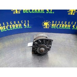 Recambio de alternador para opel corsa b swing referencia OEM IAM 0120488158 0120488159 