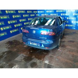 seat cordoba berlina (6l2) del año 2003