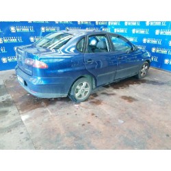 seat cordoba berlina (6l2) del año 2003