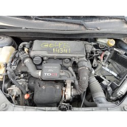ford fiesta (cbk) del año 2004