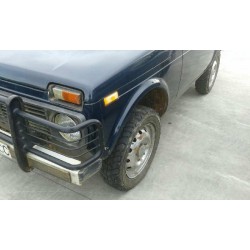 lada niva ( 2121 / 21213 / 21214 / 21215 ) del año 1997