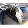 seat ibiza (6l1) del año 2007