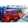 renault clio iv del año 2013