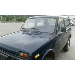 lada niva ( 2121 / 21213 / 21214 / 21215 ) del año 1997
