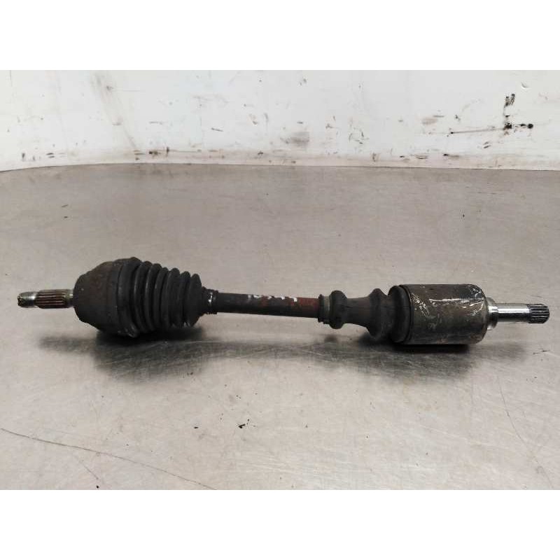 Recambio de transmision delantera izquierda para citroen xsara berlina 1.4i sx referencia OEM IAM Recambio de transmision delantera izquierda para citroen xsara berlina 1.4i sx referencia OEM IAM