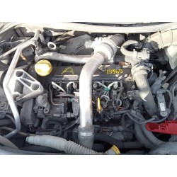 renault megane ii berlina 5p del año 2008
