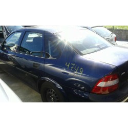 opel vectra b berlina del año 1998