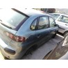 seat ibiza (6l1) del año 2007