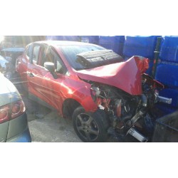 renault clio iv del año 2013