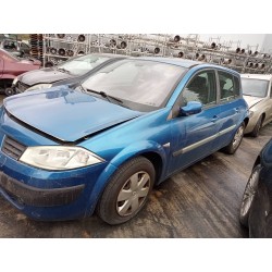 renault megane ii berlina 5p del año 2003