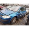 renault megane ii berlina 5p del año 2003