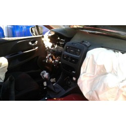 renault clio iv del año 2013