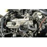 ford fiesta berlina (dx) del año 2001