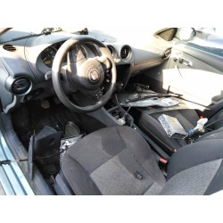 seat ibiza (6l1) del año 2007