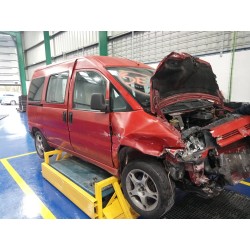 citroen jumpy del año 1997