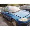 renault megane ii berlina 5p del año 2003
