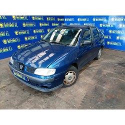 seat cordoba berlina (6k2) del año 1999