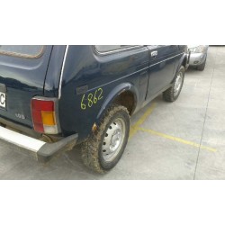 lada niva ( 2121 / 21213 / 21214 / 21215 ) del año 1997